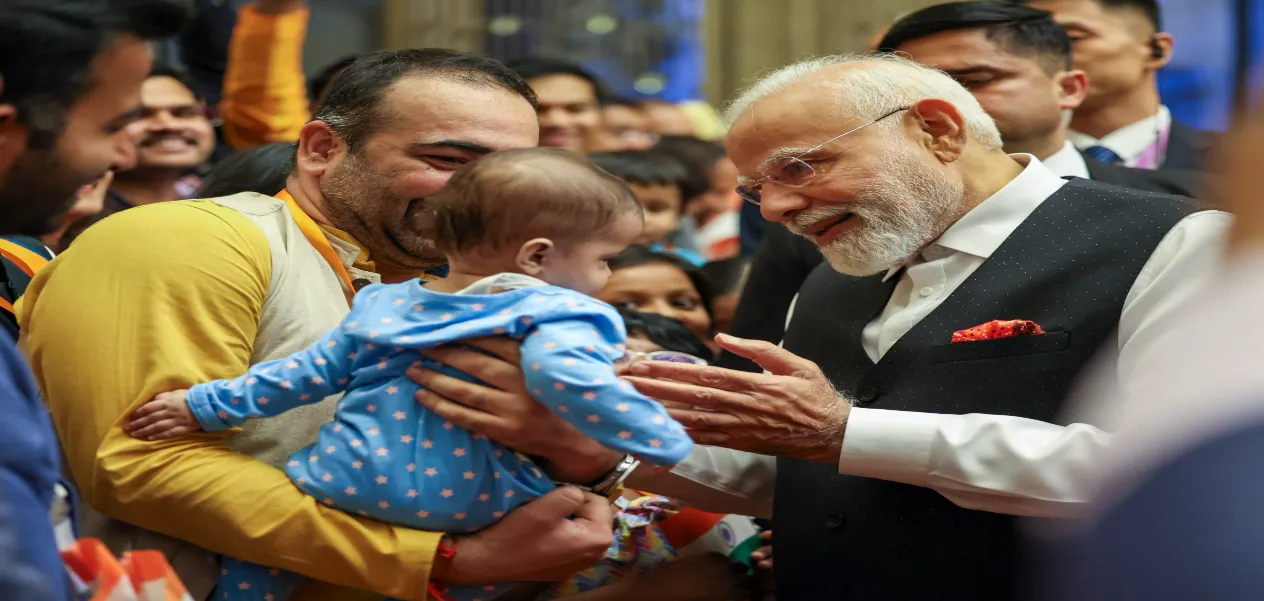 All eyes on the possible meeting between Modi and Xi, will the ice melt?