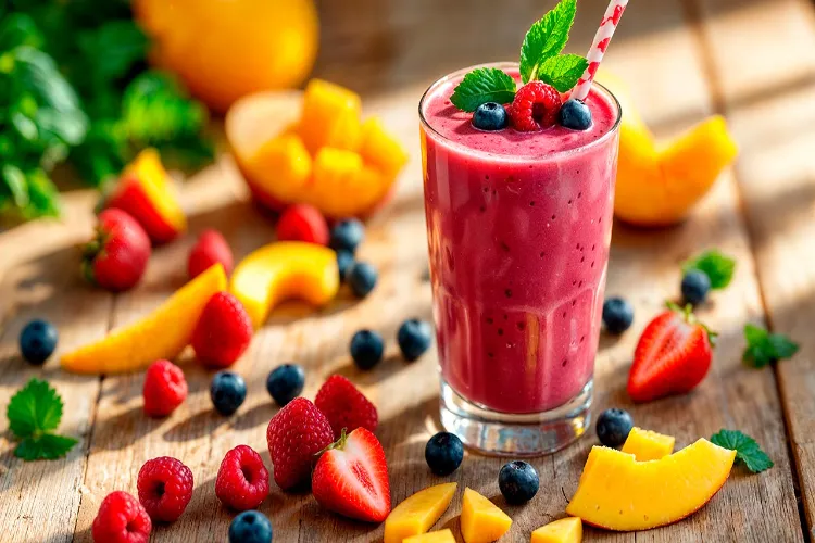 Lifestyle: Which drinks are best for healthy kidneys?