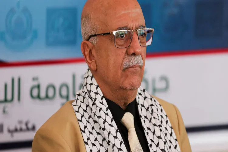 Israeli air strike kills prime minister of Houthi rebel government in Yemen's capital Sanaa