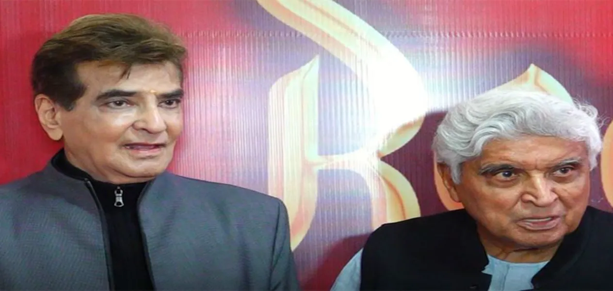 I wish Rafi sahab would sing my songs, Javed Akhtar's heart touching wish