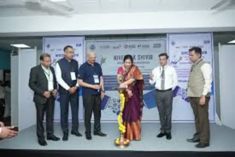 IEPFA organises ‘Investor Camp’ in Hyderabad