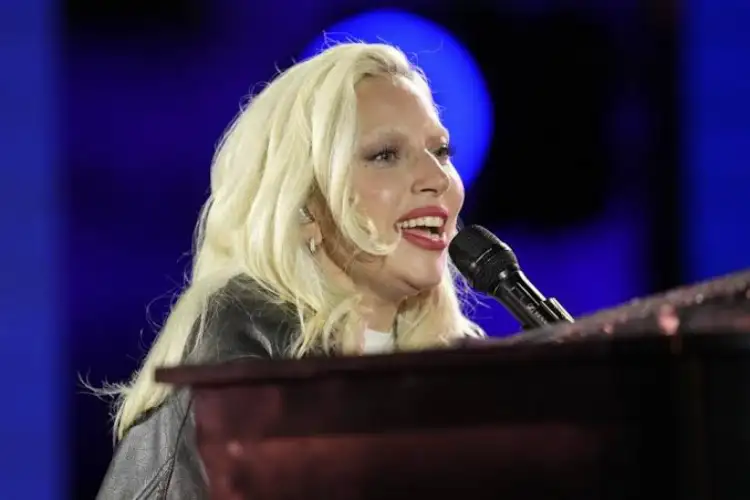 Lady Gaga to perform at MTV Video Music Awards 2025