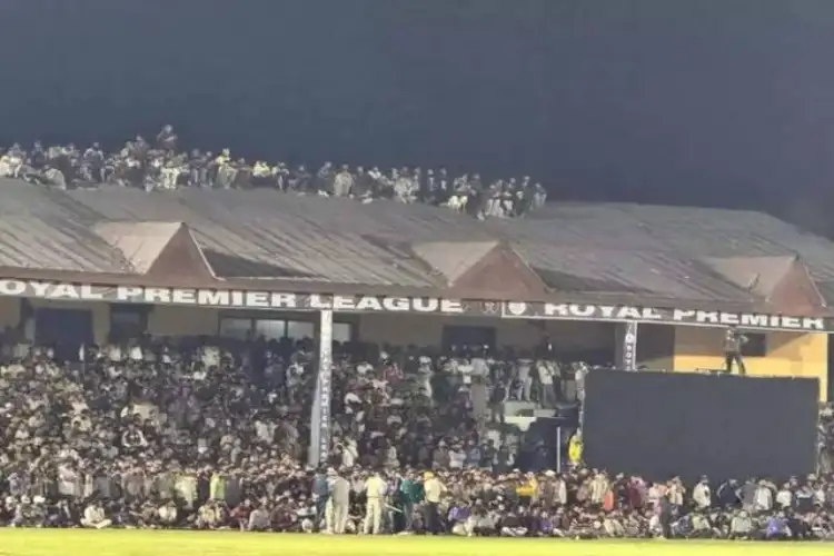 Cricket under floodlights in Pulwama, Khelo India fest at Dal Lake: PM Modi highlights J-K's sporting achievements in Mann Ki Baat