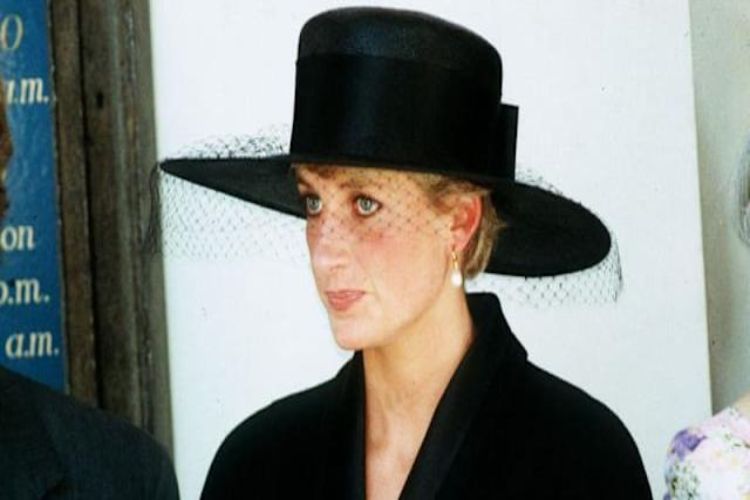 Diana's 28th death anniversary: ​​There was competition among women to look like a princess, her popularity was tremendous