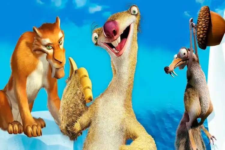 'Ice Age 6' release date, title revealed