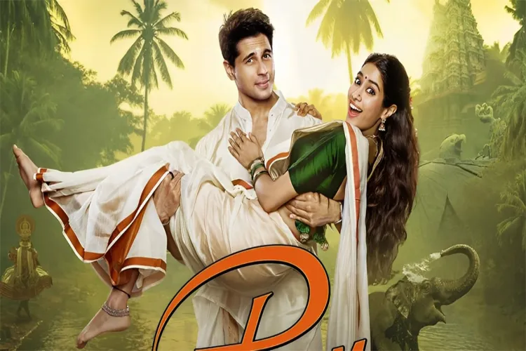'Param Sundari' rocks the box office, earns huge amount on the second day