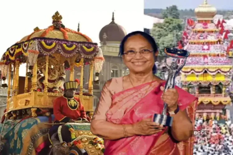 Siddaramaiah defends inviting Banu Mushtaq to inaugurate 'Mysuru Dussehra'