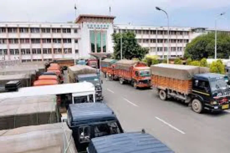 Jammu and Kashmir: Katra SDM issued order to vacate commercial establishments from Asia Chowk to Darshani Deori