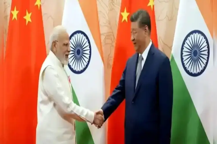 PM Modi to meet Russian President Putin after SCO Summit in Tianjin: MEA