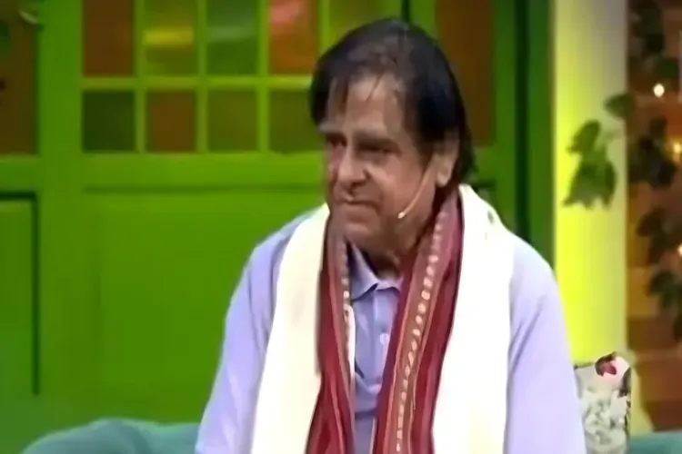 Ramanand Sagar's son Prem Sagar dies at the age of 81
