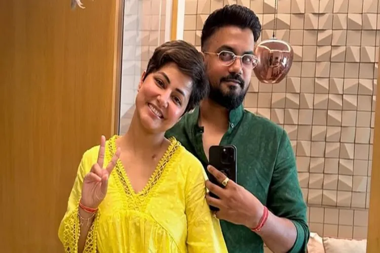 ‘Every test can be faced’: Bollywood actresses who beat cancer