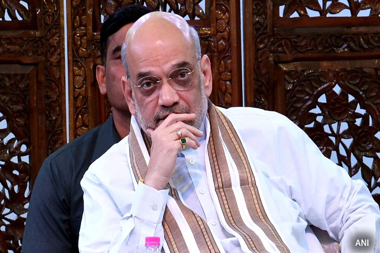 Amit Shah spoke to Punjab Governor, Chief Minister and took stock of the flood situation
