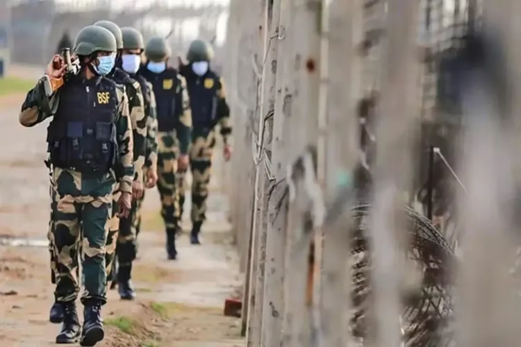 Bangladesh border crisis: A challenge, a warning and an opportunity