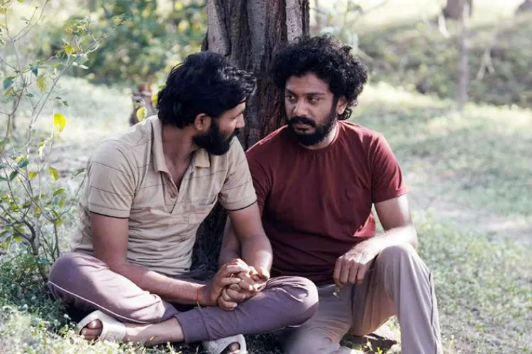 Trailer of Sundance Film Festival winner 'Sabar Bonda' released