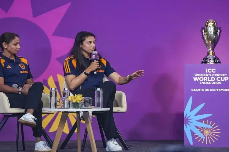 Women's World Cup champion will get prize money of around Rs 40 crore