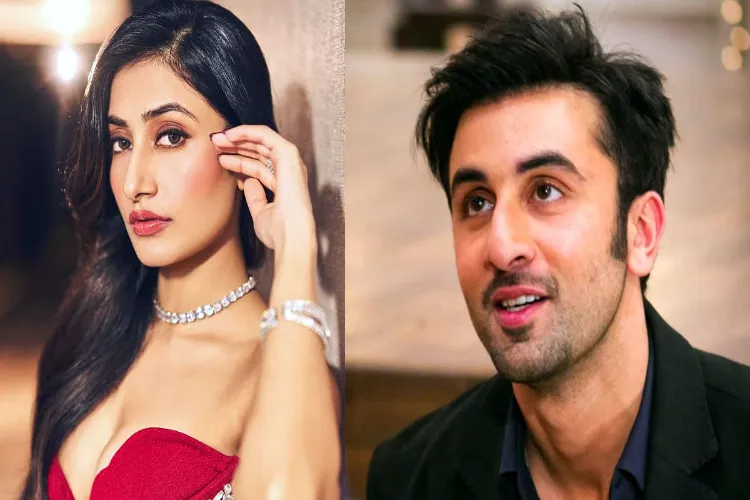 Chahal's ex-wife claims: I treated Ranbir Kapoor