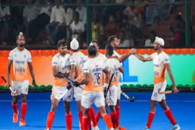 Confident India needs to perform better against Korea in Super 4