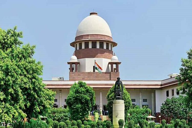 In case of sending a bill to the President, we will only interpret the provisions of the Constitution: Court