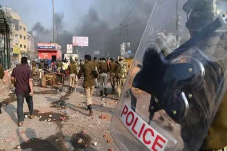 Delhi riots: HC rejects bail plea of ​​Tasleem Ahmed in 'larger conspiracy' case