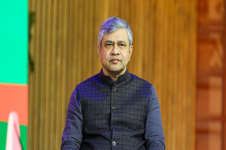 Semicon Mission 2.0: Focus will be on chipsets made in India and indigenous IP - Ashwini Vaishnav