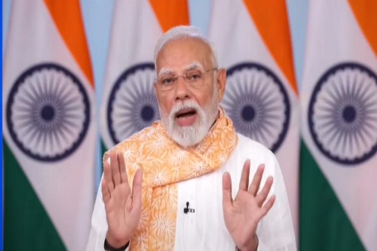 I can forgive RJD-Congress for insulting my mother, but the people of Bihar will never forgive them: PM Modi