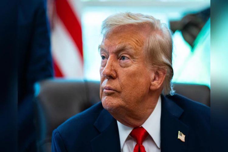 Trump has pushed India back towards Russia, closer to China: Former US NSA