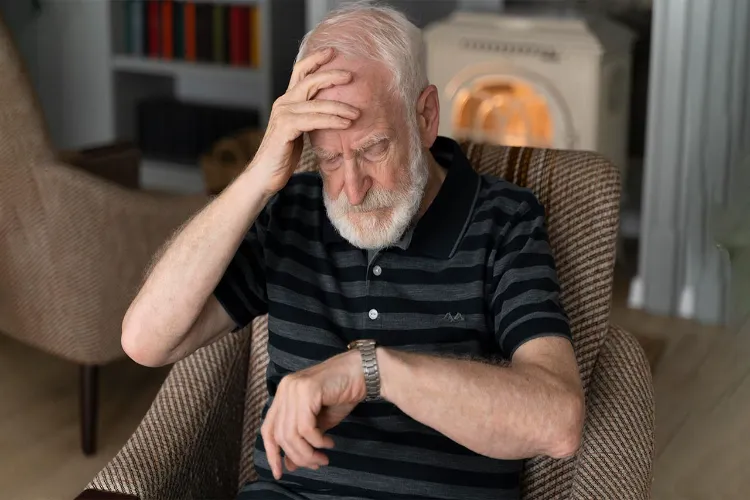 6 major factors that increase the risk of Alzheimer's disease