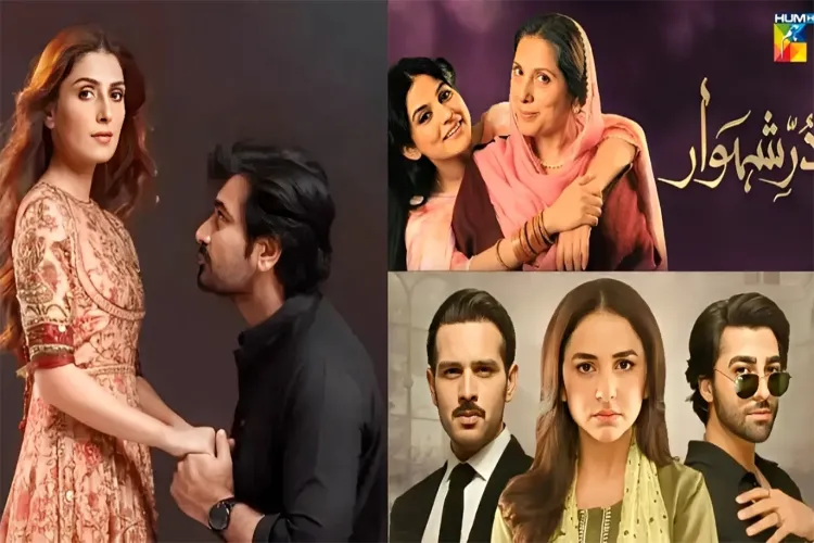 8 Pakistani dramas whose sequels the audience is eagerly waiting for