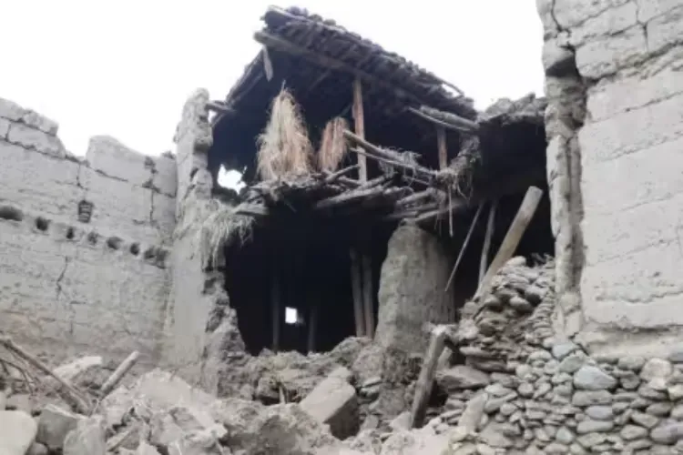 Afghanistan earthquake: Death toll crosses 1,400