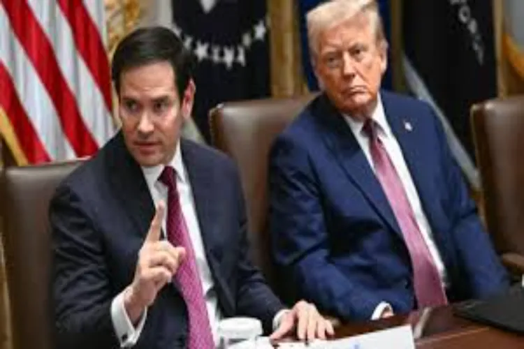 US Secretary of State Rubio visits Mexico and Ecuador, tariffs, migration and cartels on the agenda