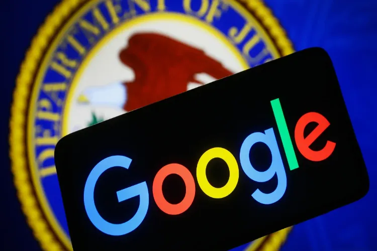 Google Monopoly Case: Big decision by US judge, new restrictions on search engine, no impact on Chrome