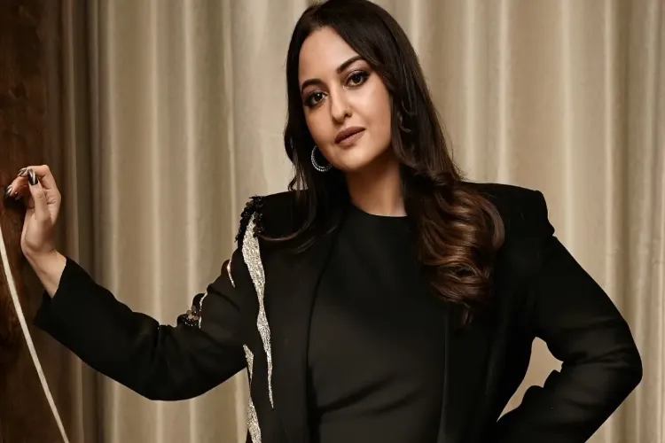 Sonakshi Sinha slams brands for using her photos without permission
