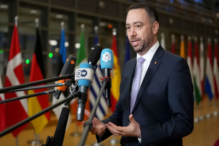 Egypt welcomes Belgium's decision to recognise Palestine