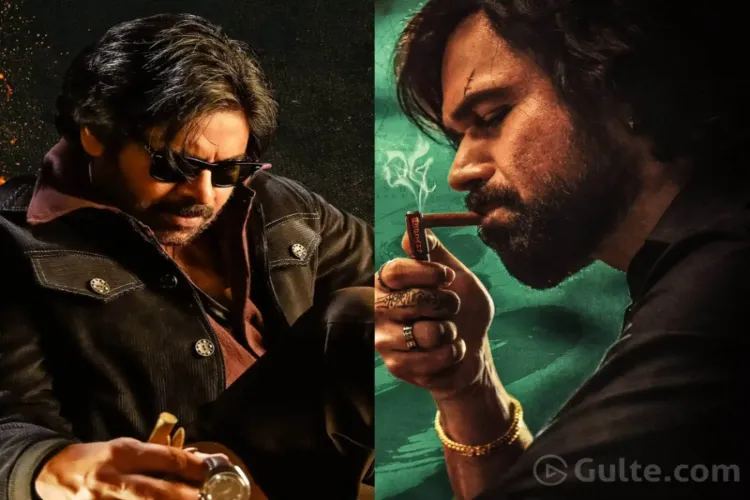 Emraan Hashmi's explosive villain avatar 'Omi' in Pawan Kalyan's 'They Call Him OG', teaser released