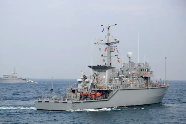 China hikes military incursions around Taiwan
