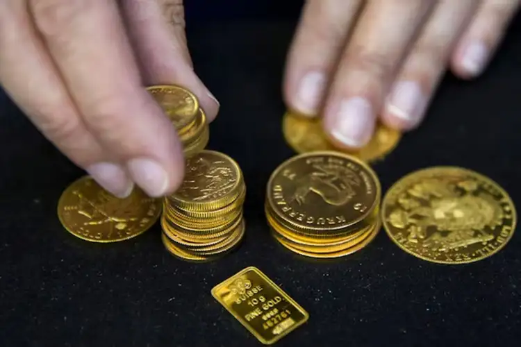 Gold prices in India expected to trade between Rs 99,500-110,000 in 2025: Report