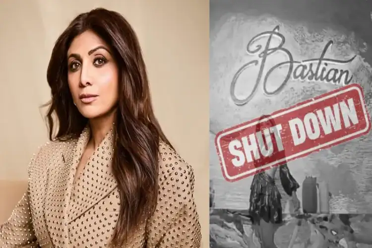 Shilpa Shetty's Bandra restaurant to shut down amid Rs 60 crore fraud case: 'This Thursday marks the end of an era’