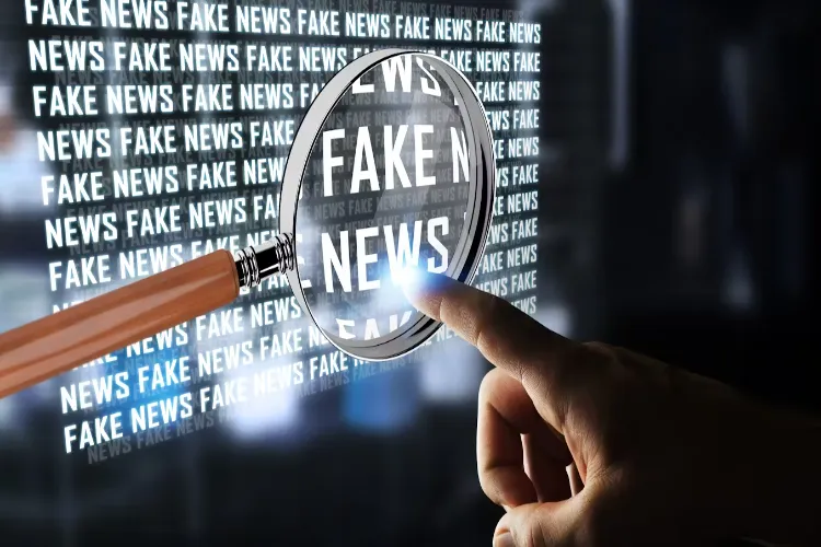 Real time data streaming: Technology's new weapon against fake news