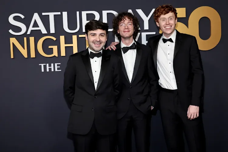 'Saturday Night Live': 'Please Don't Destroy' sketches are over, what changes are coming in Season 51?