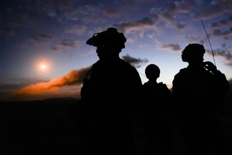 'Saturday Night Live': 'Please Don't Destroy' sketches end; 'Hamas will have no place to hide': Israeli reserve soldiers prepare for assault on Gaza City