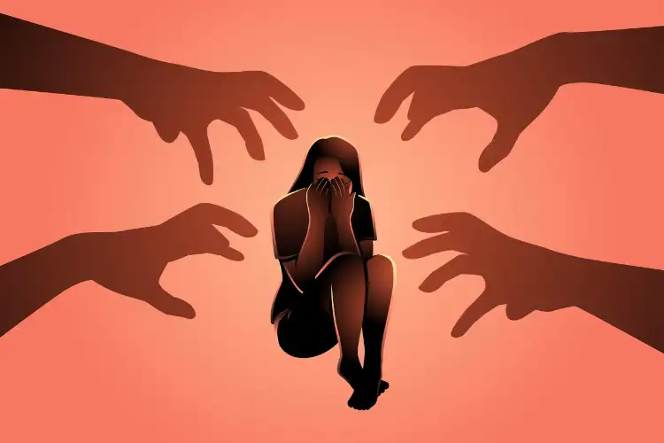 Case registered in Kaushambi for gang rape and conversion of a Hindu girl