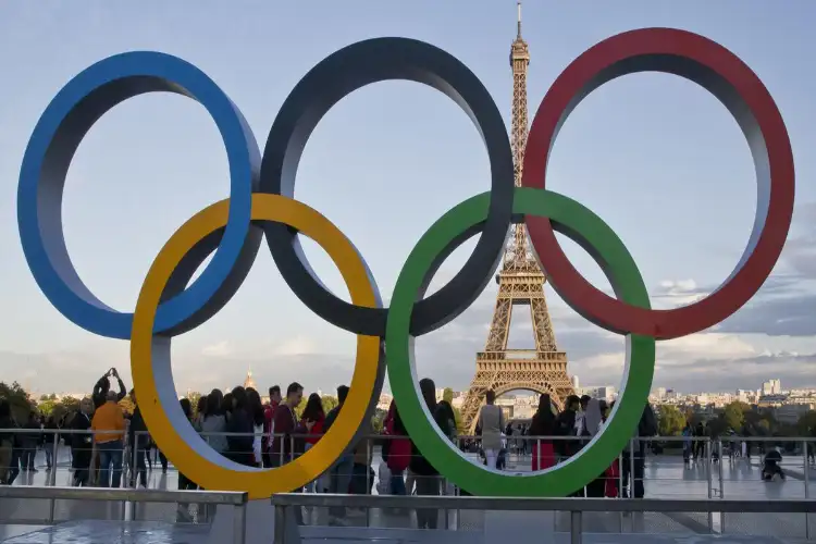 IOA welcomes resumption of partnership with IOC and olympic solidarity programmes