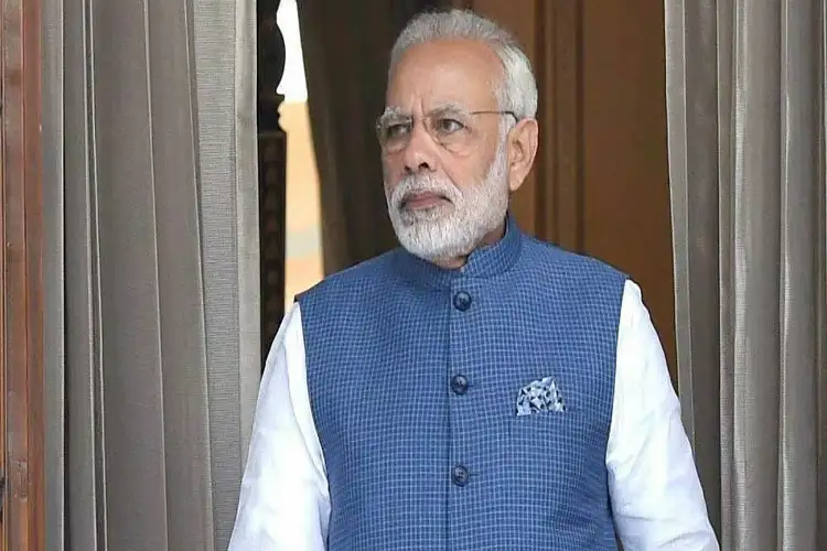 US tariff: DMK's question- What will PM Modi do for the western region of Tamil Nadu
