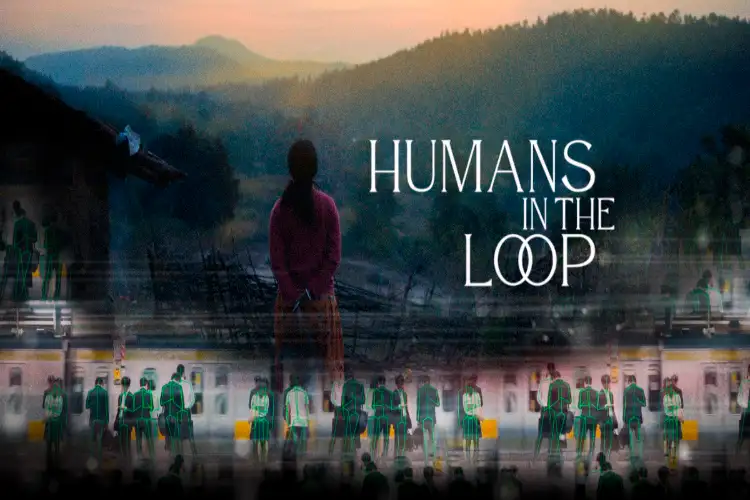 'Humans in the Loop' inquires AI bias through eyes of a tribal gig worker: filmmaker Aranya Sahay