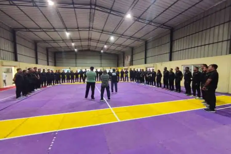 From Kashmir to Kanyakumari: Inside PKL's most comprehensive referee training program