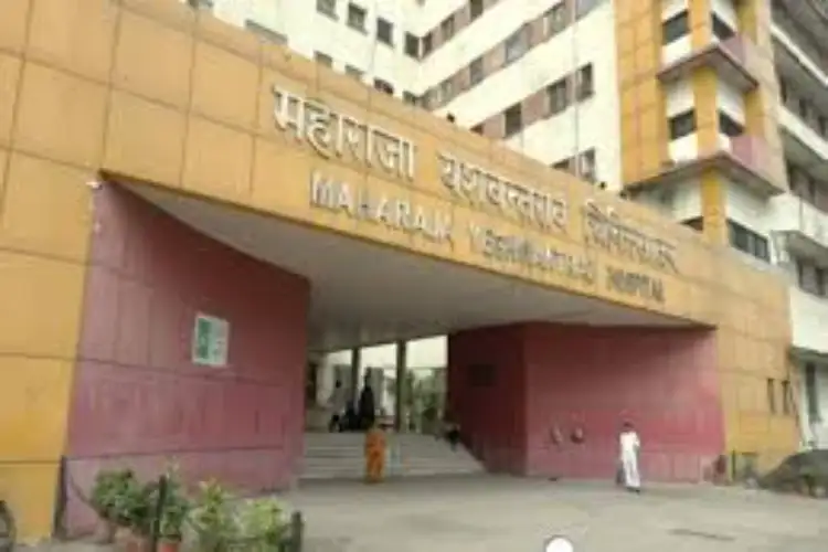 Madhya Pradesh: Second newborn bitten by rats dies at Indore's MY Hospital