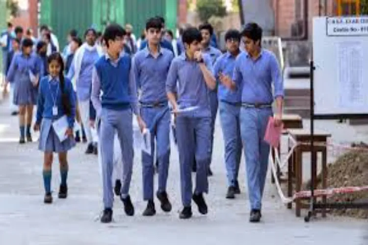 CBSE and NCB join hands to make schools drug-free
