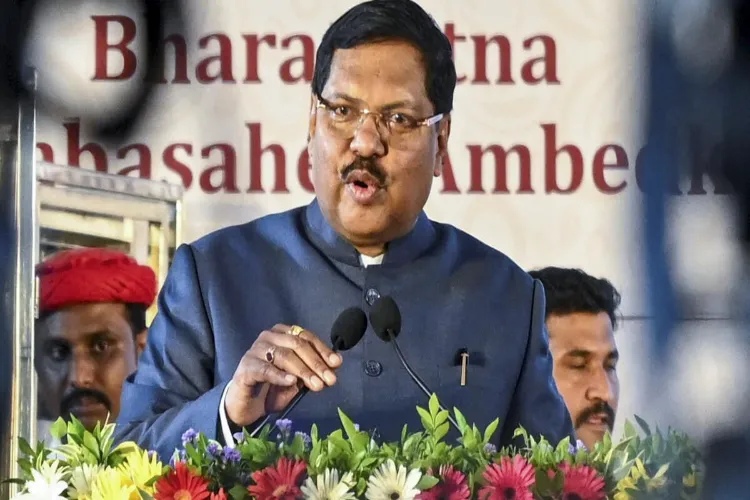 Judiciary recognised human dignity as constitutional spirit and fundamental right: CJI Gavai