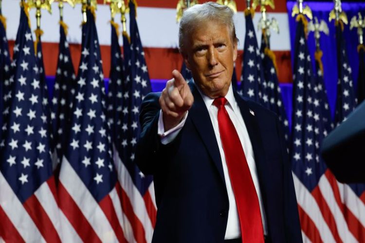 Trump's dominance over Congress: Executive appears more powerful than Parliament