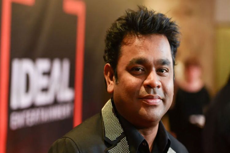 A.R. Rahman: Finding inner peace beyond fame